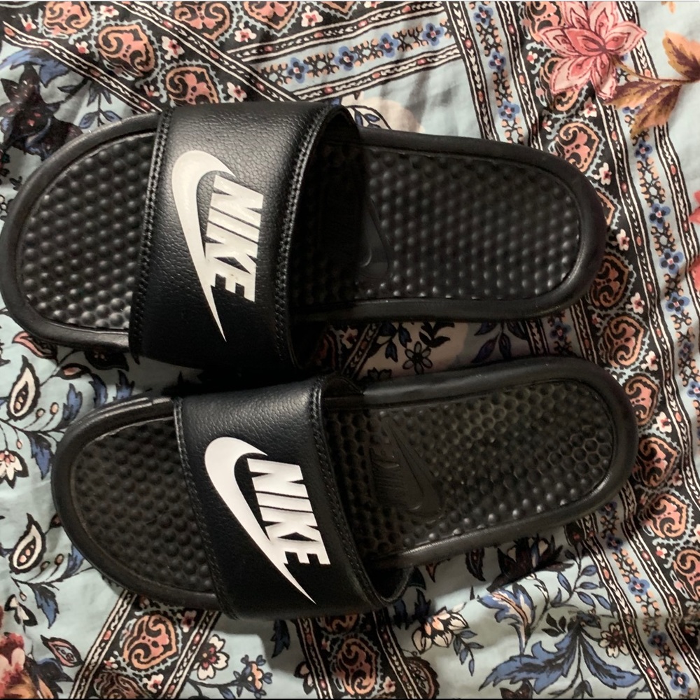 Nike Slides
